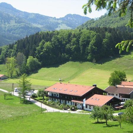 Apartament Gschwendtnerhof App17 Blum Aschau im Chiemgau Zewnętrze zdjęcie