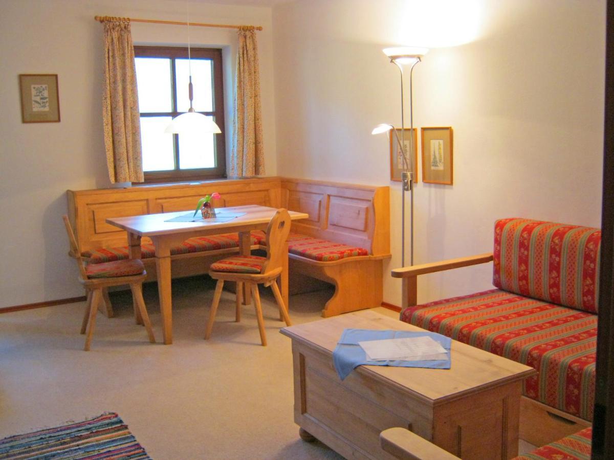 Apartament Gschwendtnerhof App17 Blum Aschau im Chiemgau Zewnętrze zdjęcie
